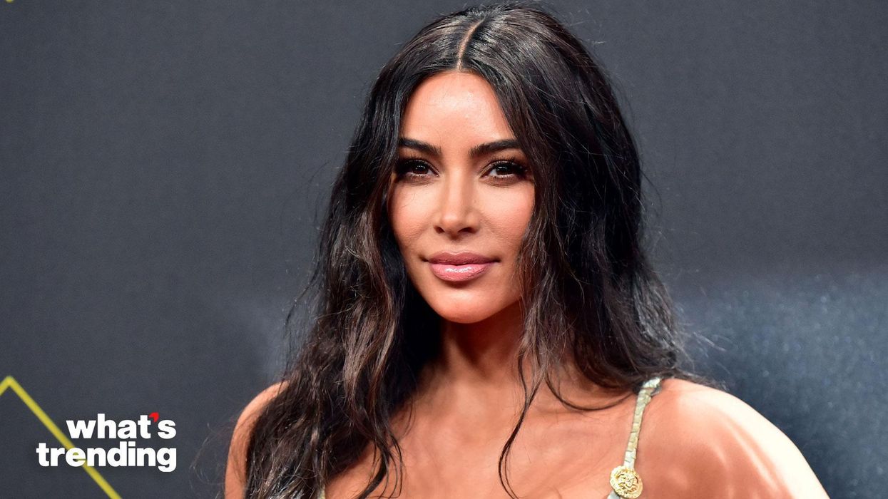 Kim Kardashian's home is being compared to a morgue and a prison