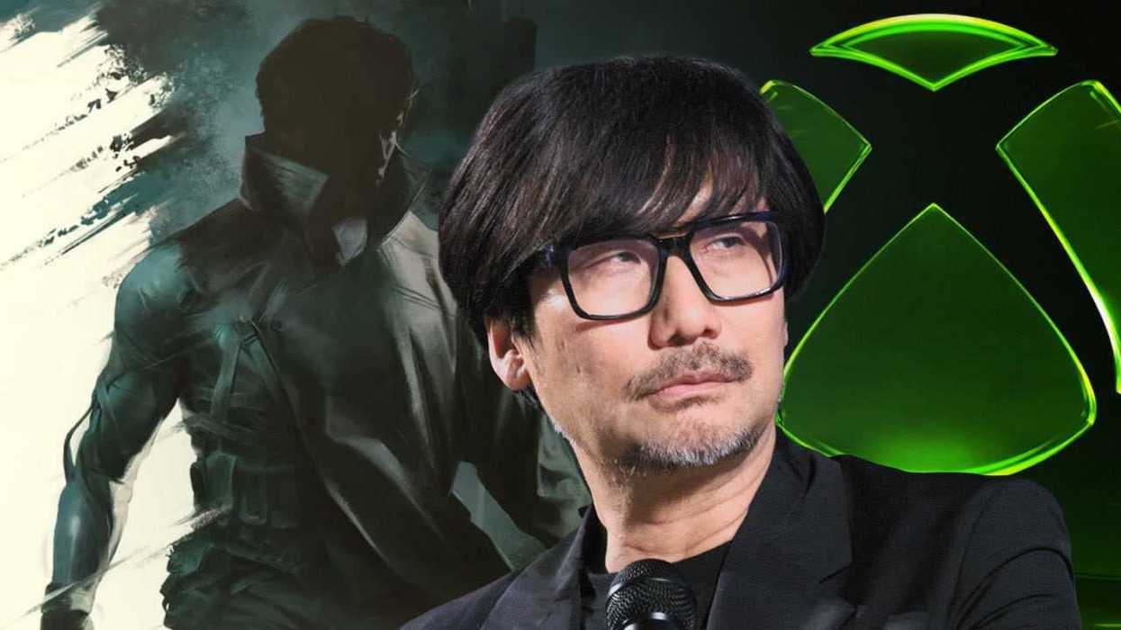 Hideo Kojima's studio shares official statement on Sony Physint claims