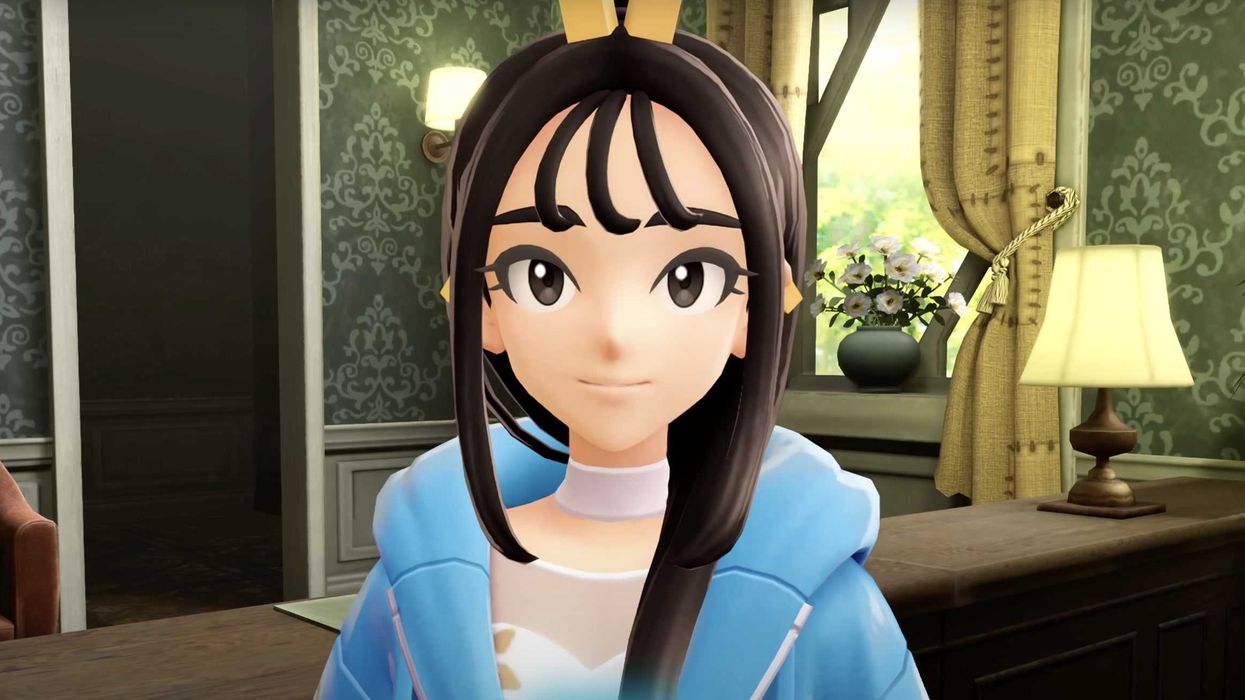 Pokemon leak 'reveals' games for next five years - there's one in particular fans are loving