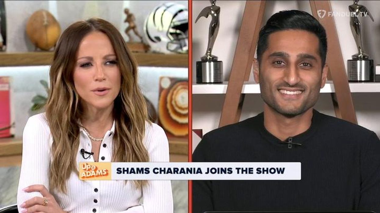 'Rizz' is the new viral slang word but what does it mean?