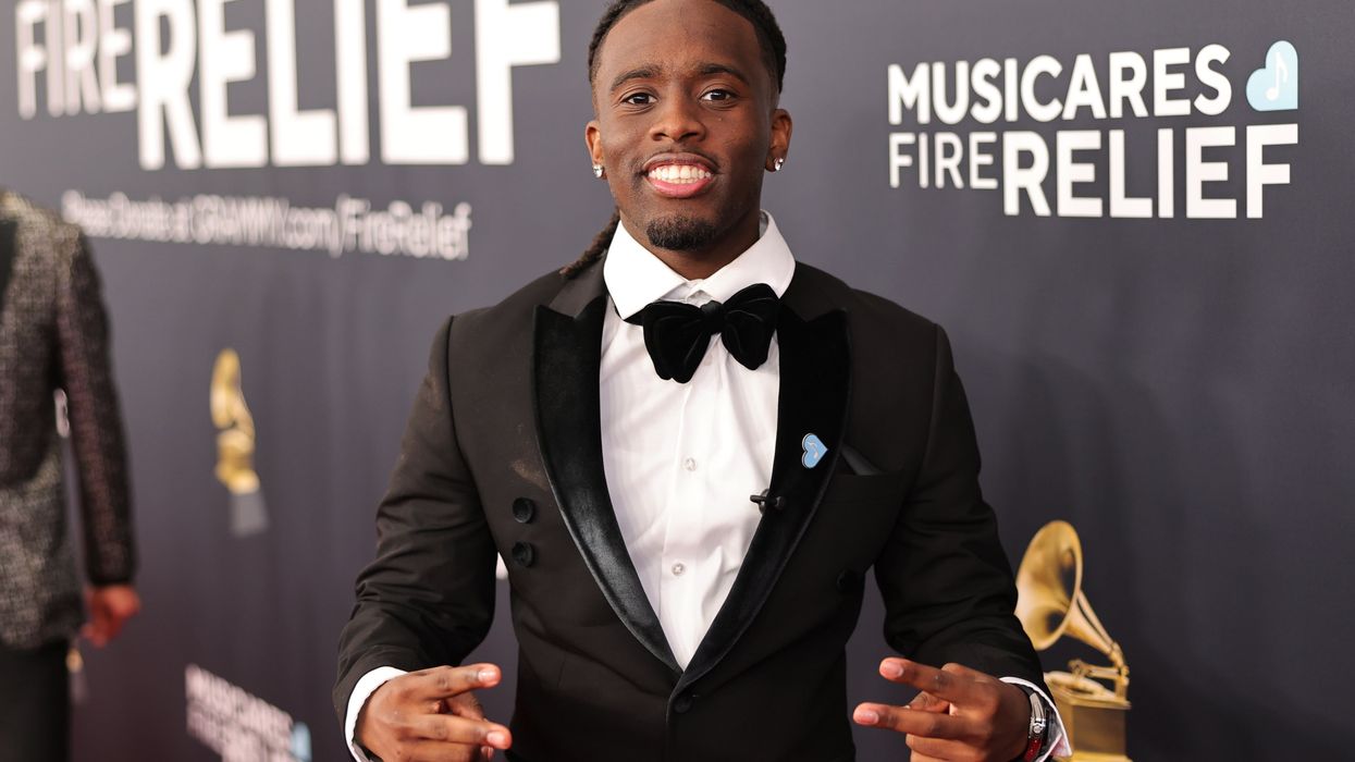 Kai Cenat slammed online for recording his 16-year-old friend RaKai in bathroom