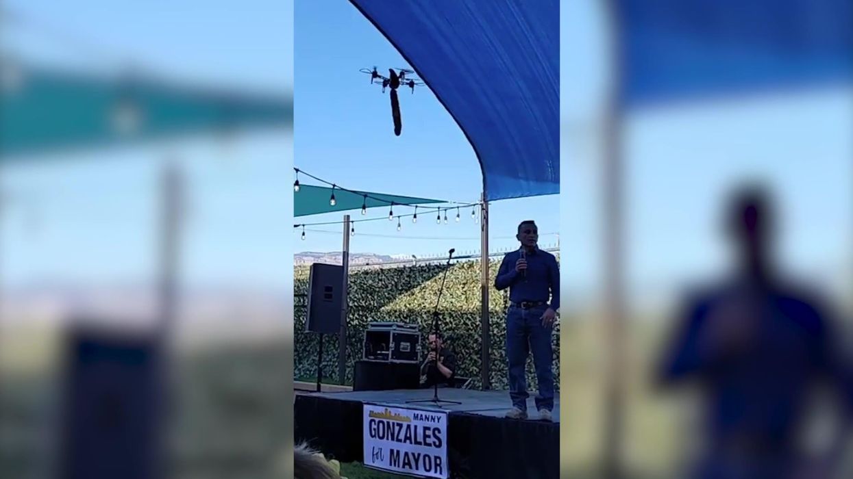 Ted Cruz has enforced more rules on dildos than assault rifles