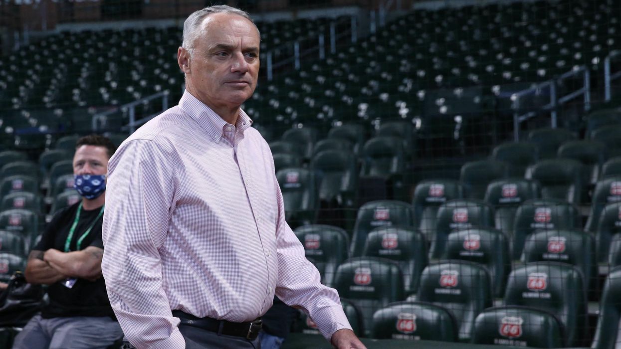 Is the MLB serious with their new proposal?