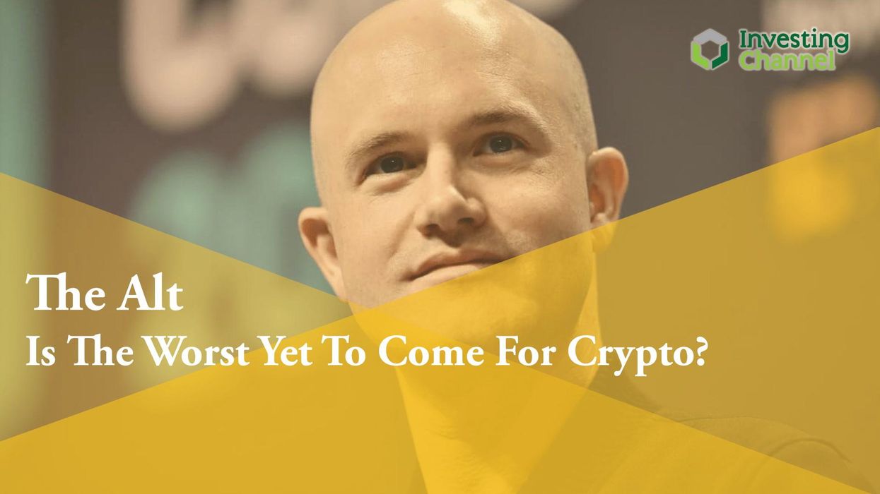 Are crypto bosses 'cursed' after third death in a matter of weeks