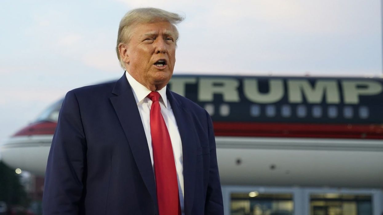 The controversial history of Dulles, the airport Republicans want to name after Trump
