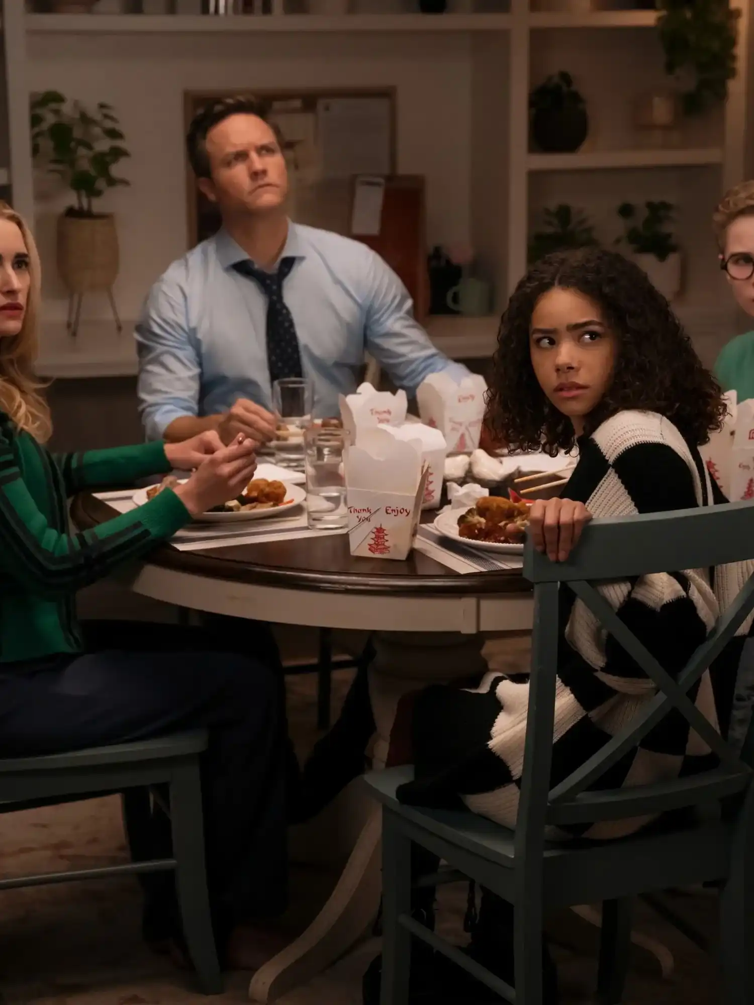 Is there going to be a season 4 of Ginny & Georgia? Season 3 ending explained