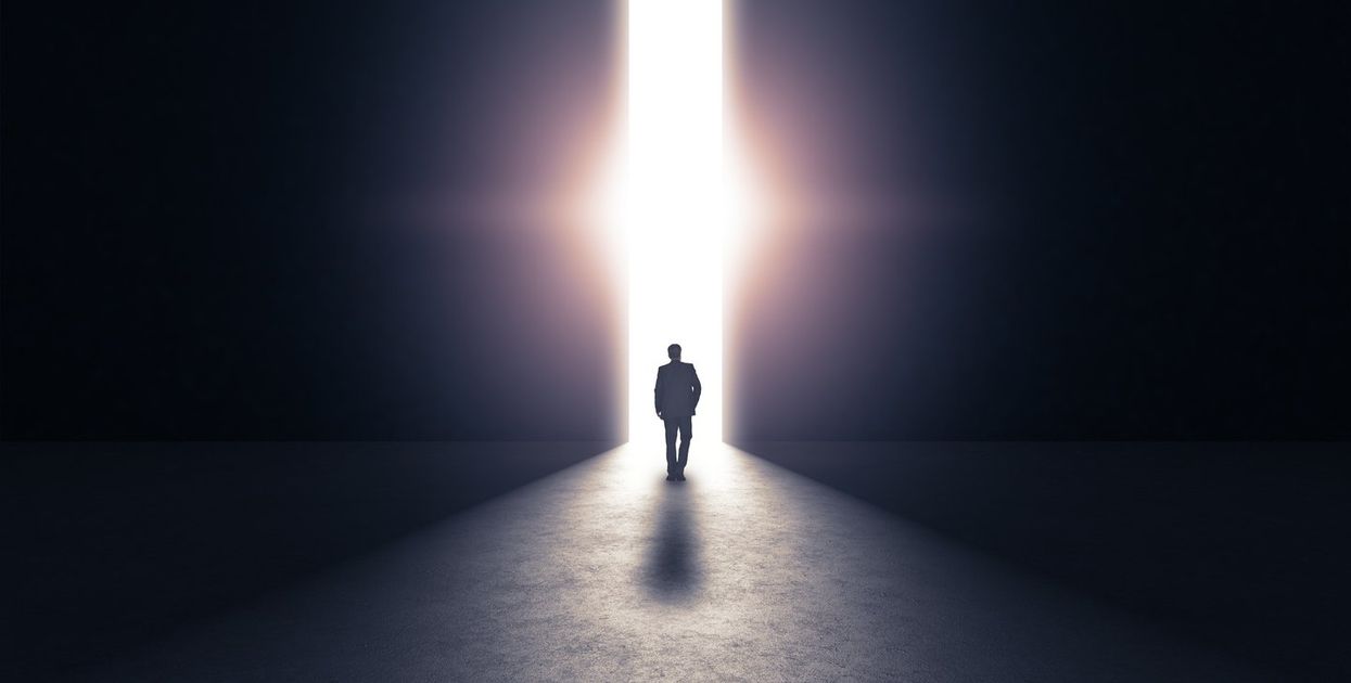 Scientists confirm existence of 'third state' which lies beyond life and death