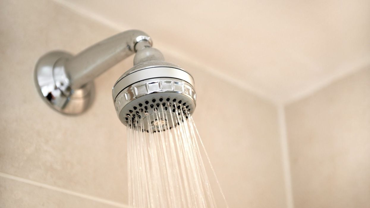 'Nothing showers' are the new thing – but what exactly are they?