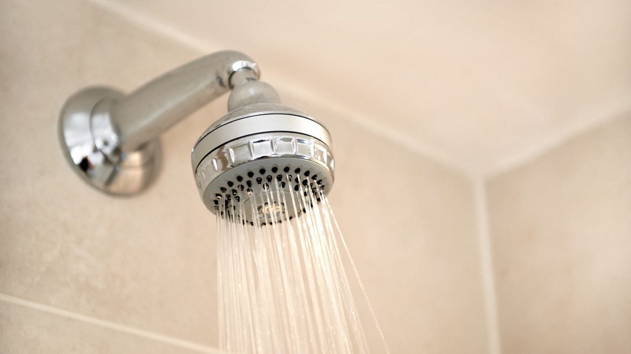 'Nothing showers' are the new thing – but what exactly are they?