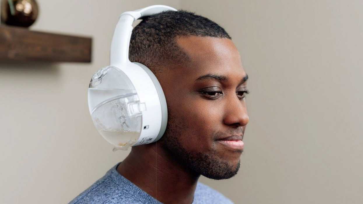 ‘Don’t try this at home’: Audiologist warns against TikTok’s bizarre earwax obsession