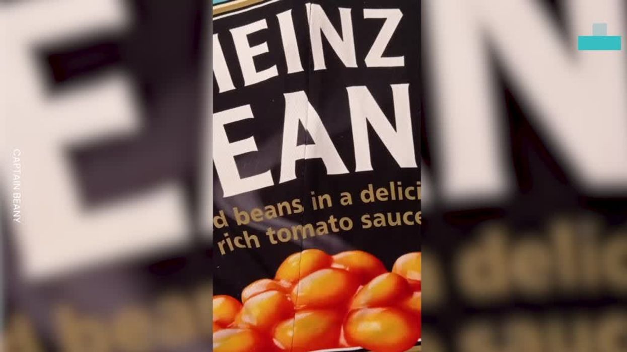 Heinz launch divisive Christmas flavour and spark debate online