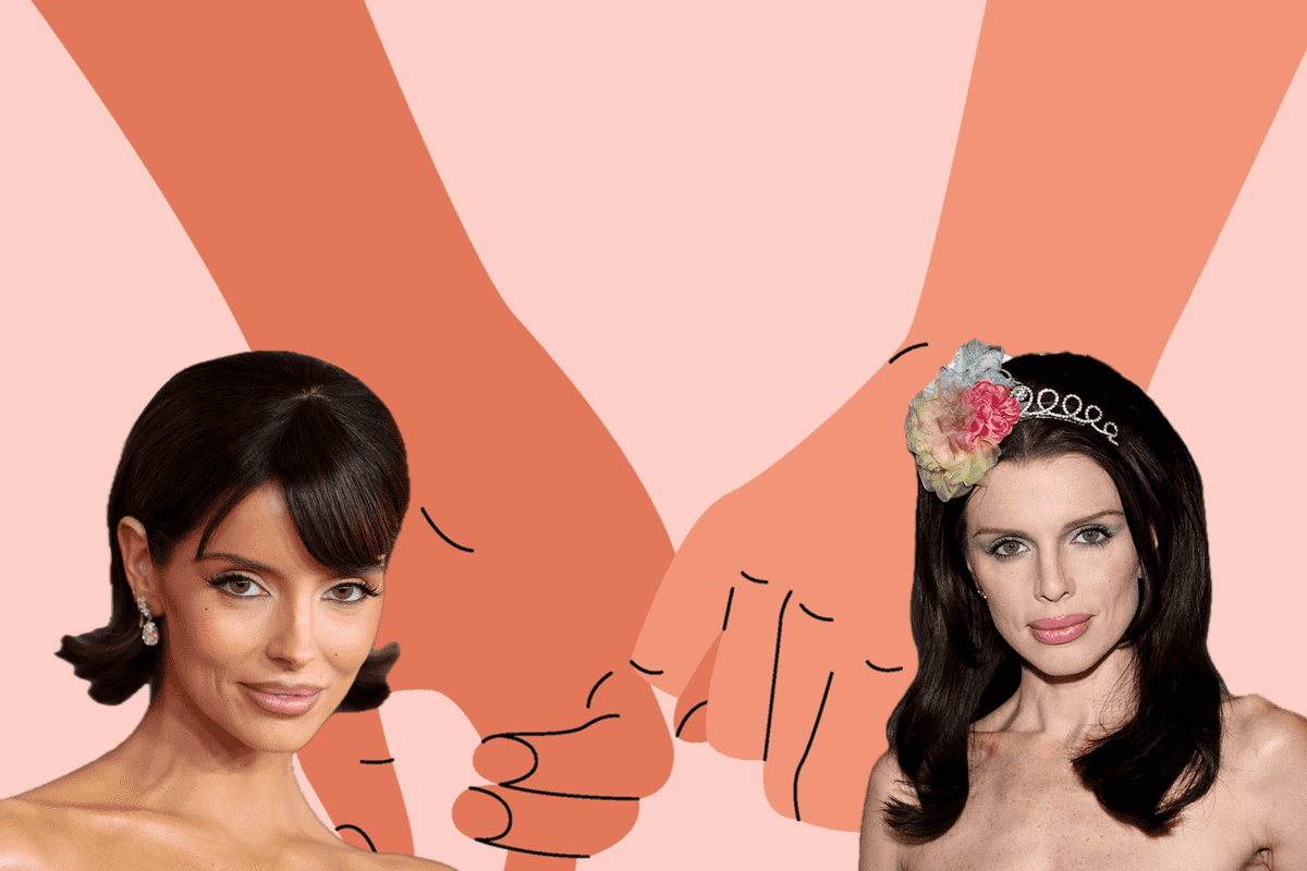 Is voluntary celibacy the new status symbol?
