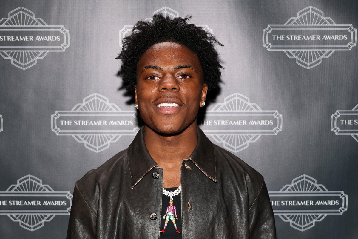 How did iShowSpeed jump over a speeding Lamborghini? | indy100