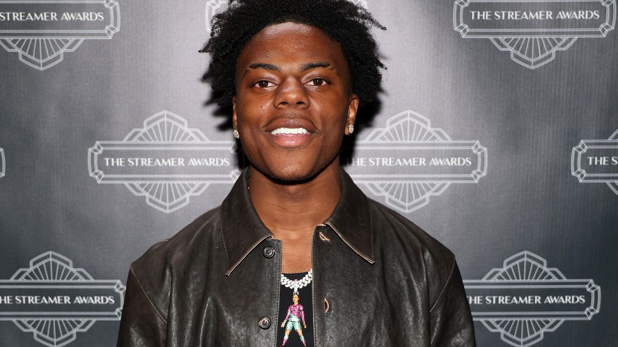 iShowSpeed fans stunned by alleged third grade photo leak: 'No way this is the same person'