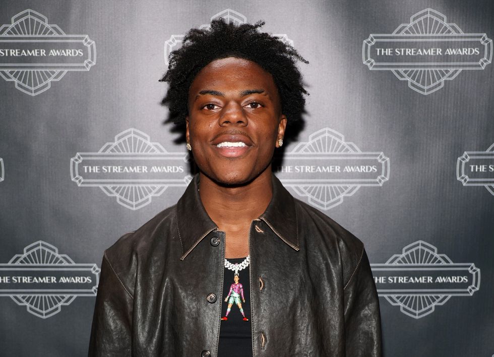 iShowSpeed fans stunned by alleged third grade photo leak: 'No way this is the same person'