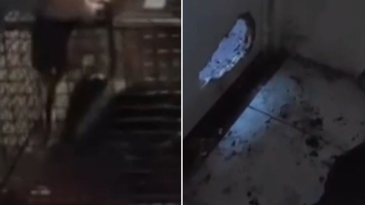 Two-bedroom house on sale for just £10 – but there's a catch