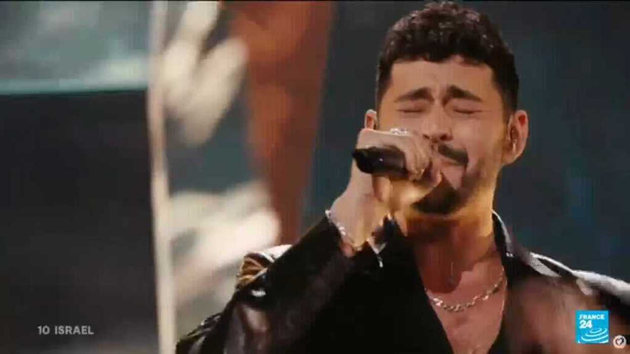 Musicians hold Palestine solidarity concerts to protest Israel's Eurovision spot