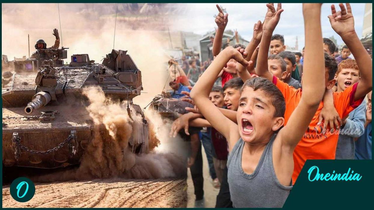 Gaza peace deal: What it means and how people are reacting