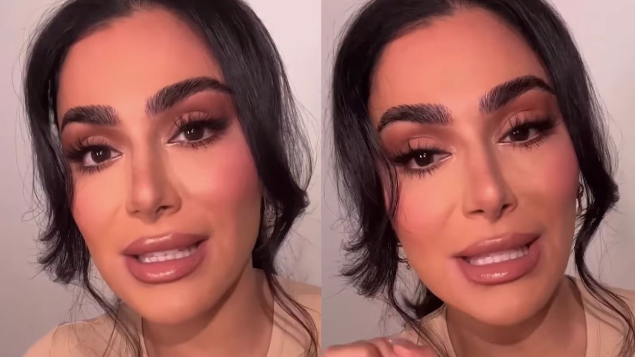 Huda Beauty founder faces boycott over Israeli customer comments