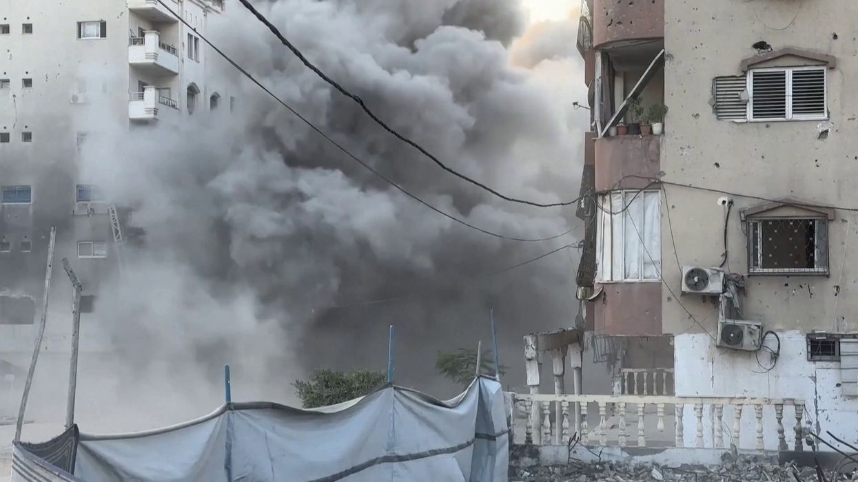 Celebrities who are refusing to work with Israeli film groups