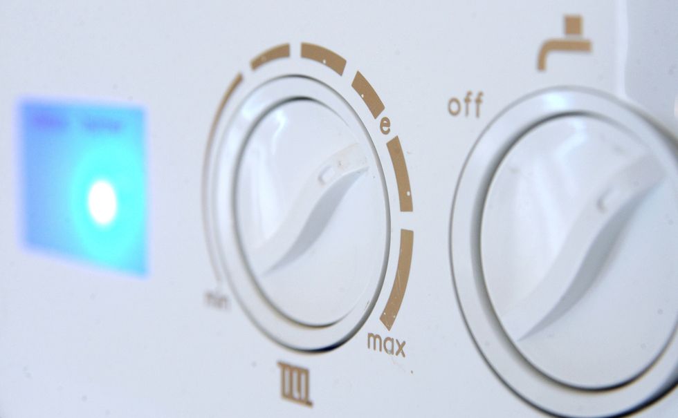 It could be a tough winter for energy suppliers \u2014 and households