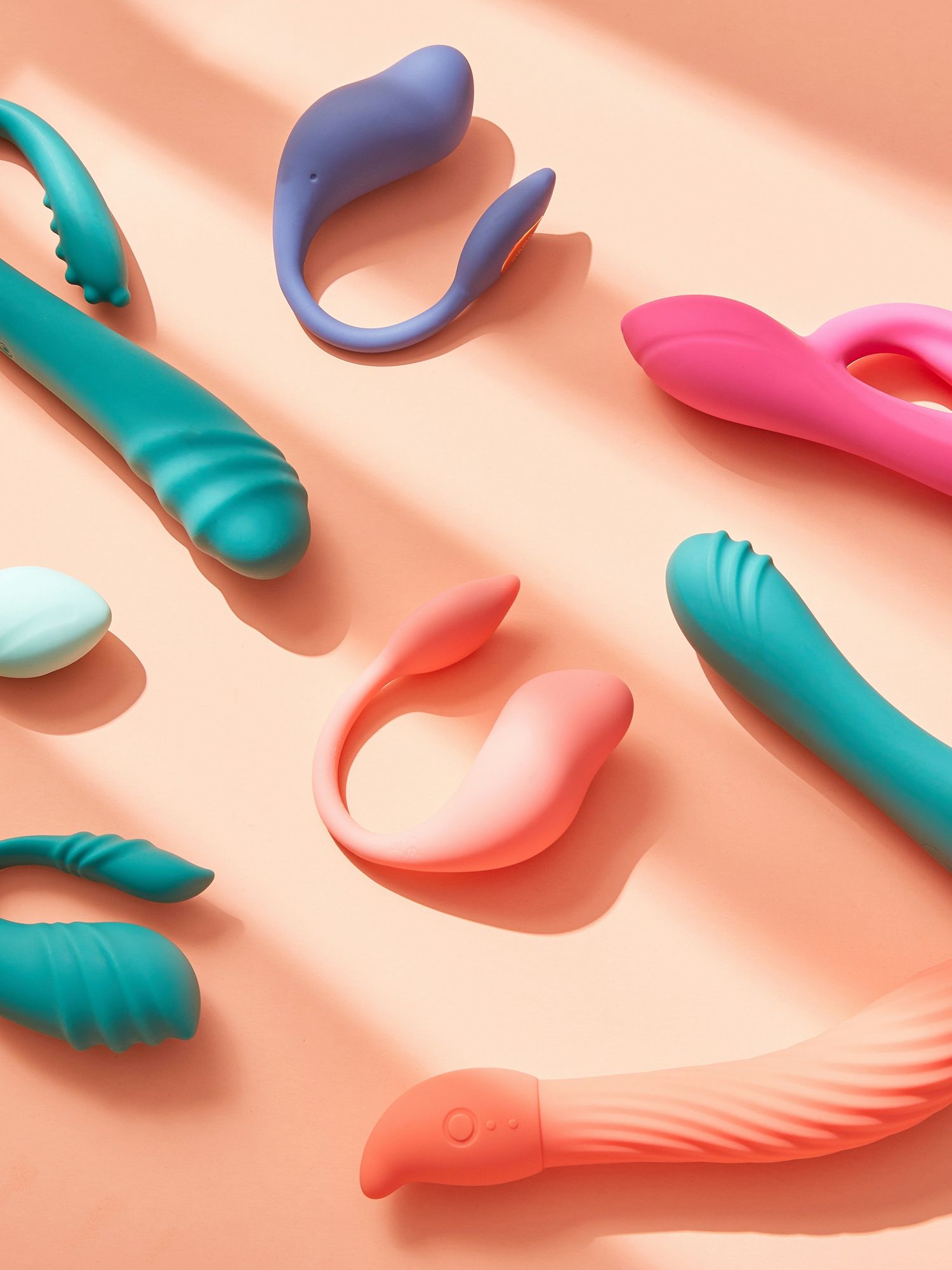 Trump's administration has proposed a 'harmful' law and it involves sex toys