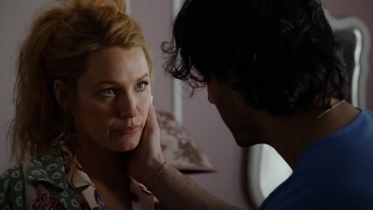 Justin Baldoni launches website to share 'evidence' amid Blake Lively legal battle