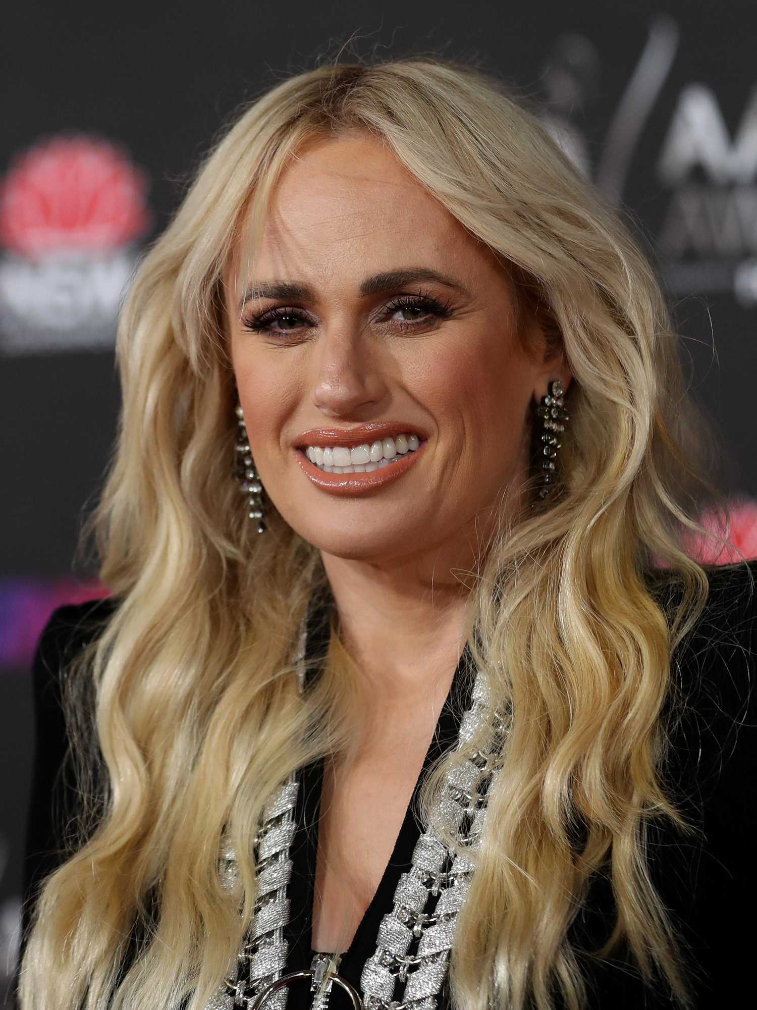 'It just had to come out': Rebel Wilson recalls time she had to poo in stranger's front garden