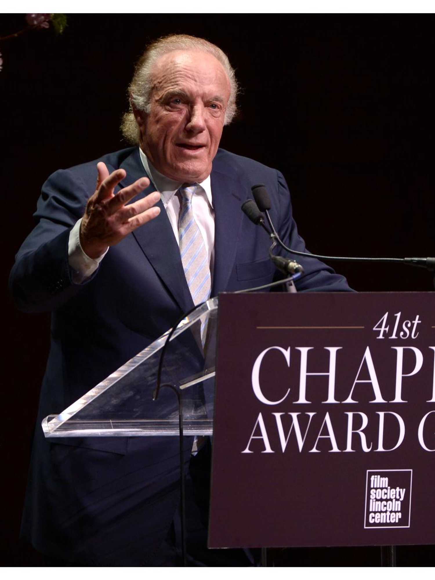 The most touching tributes remembering late Godfather actor James Caan