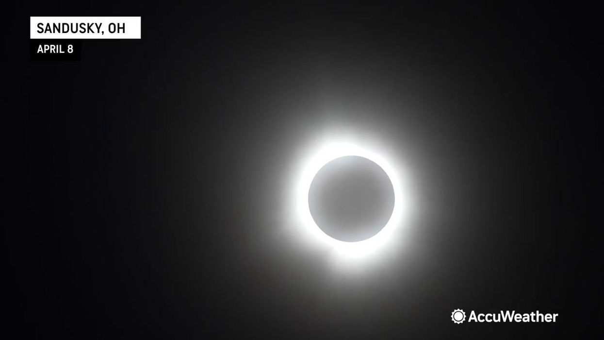 10 funniest memes as clouds ruin UK's solar eclipse view