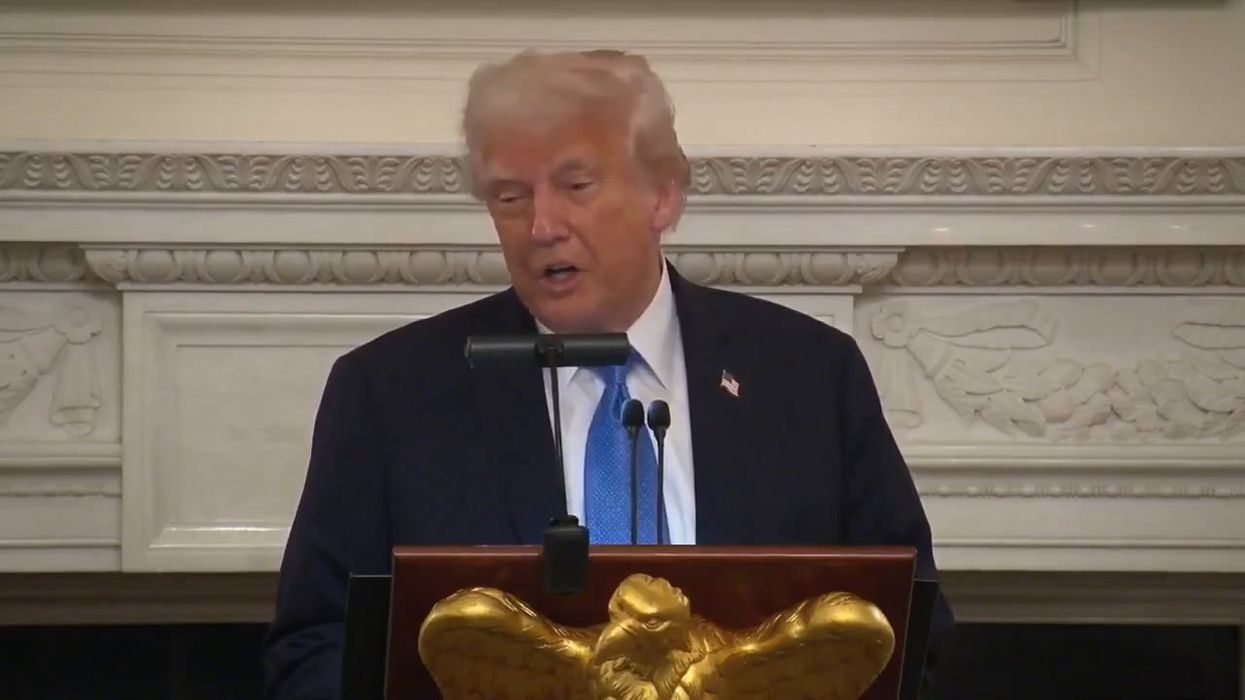 'It's a bloodbath': Trump talks to Putin about Russia and Ukraine ceasefire