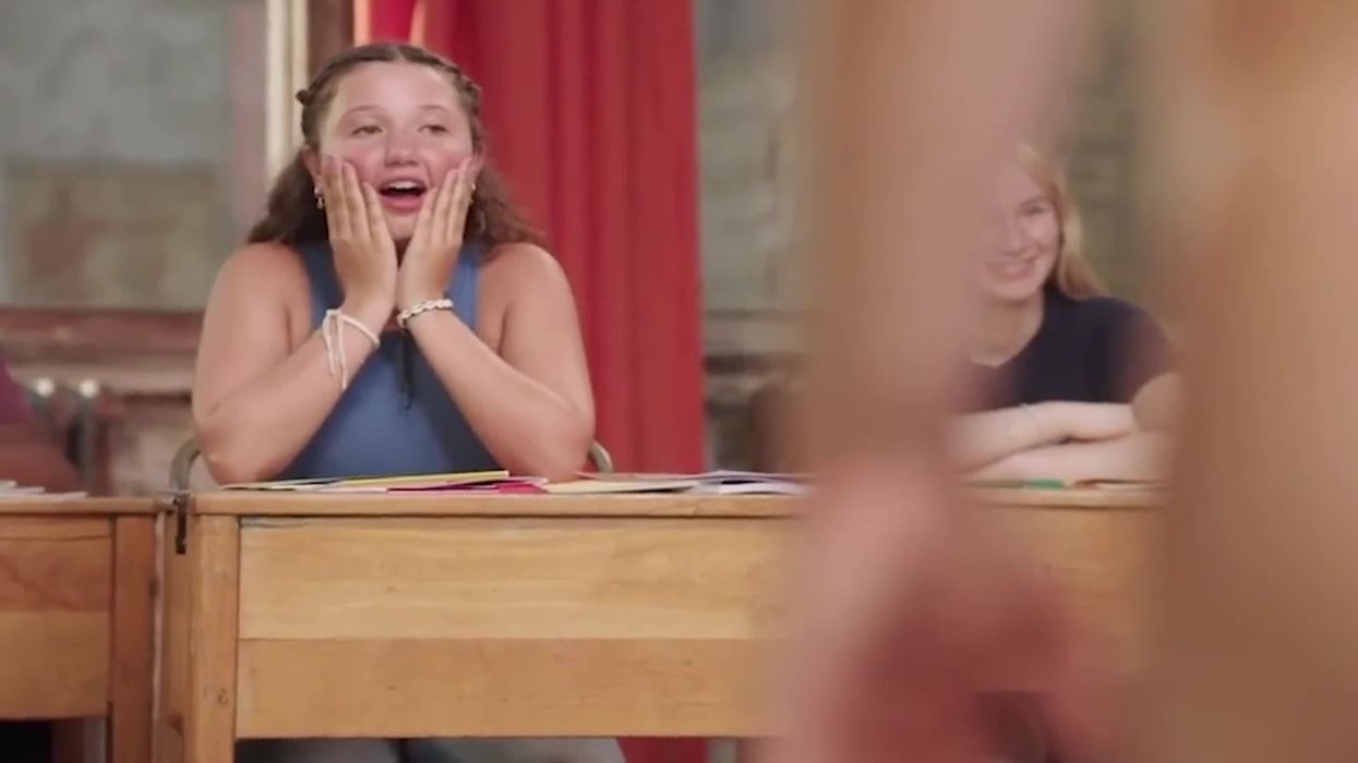 happy family nude brasil nudism teen girl Teenagers introduced to naked men as 'education' on controversial new Channel 4 show | indy100