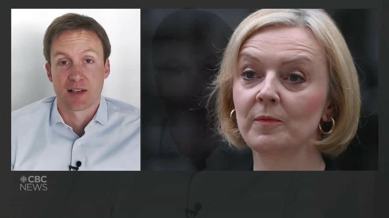 Conservative voters are more likely to cheat on their partner, says poll