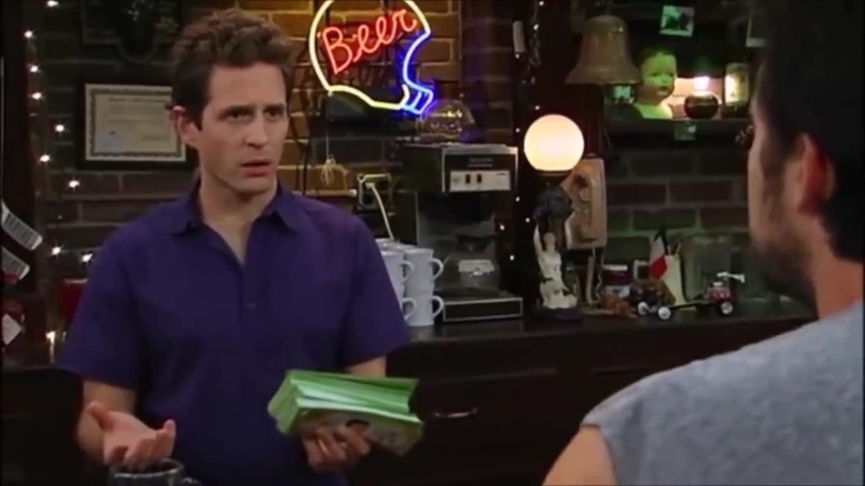 This 'It's Always Sunny' scene perfectly sums up the crypto boom