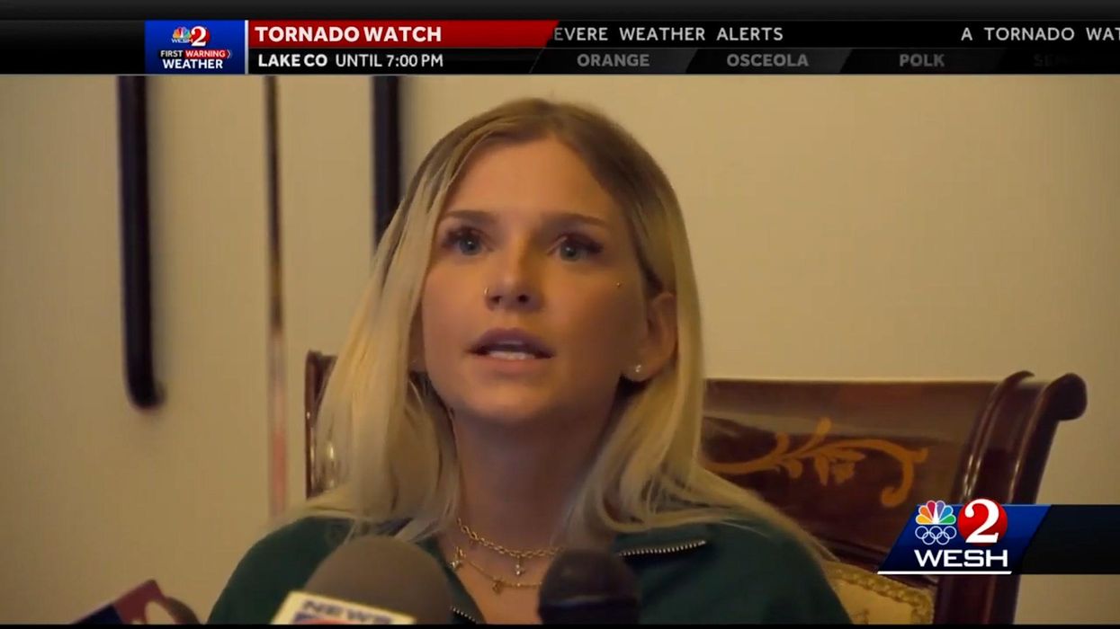 Woman speaks out after landlord increases rent after finding out she's on OnlyFans