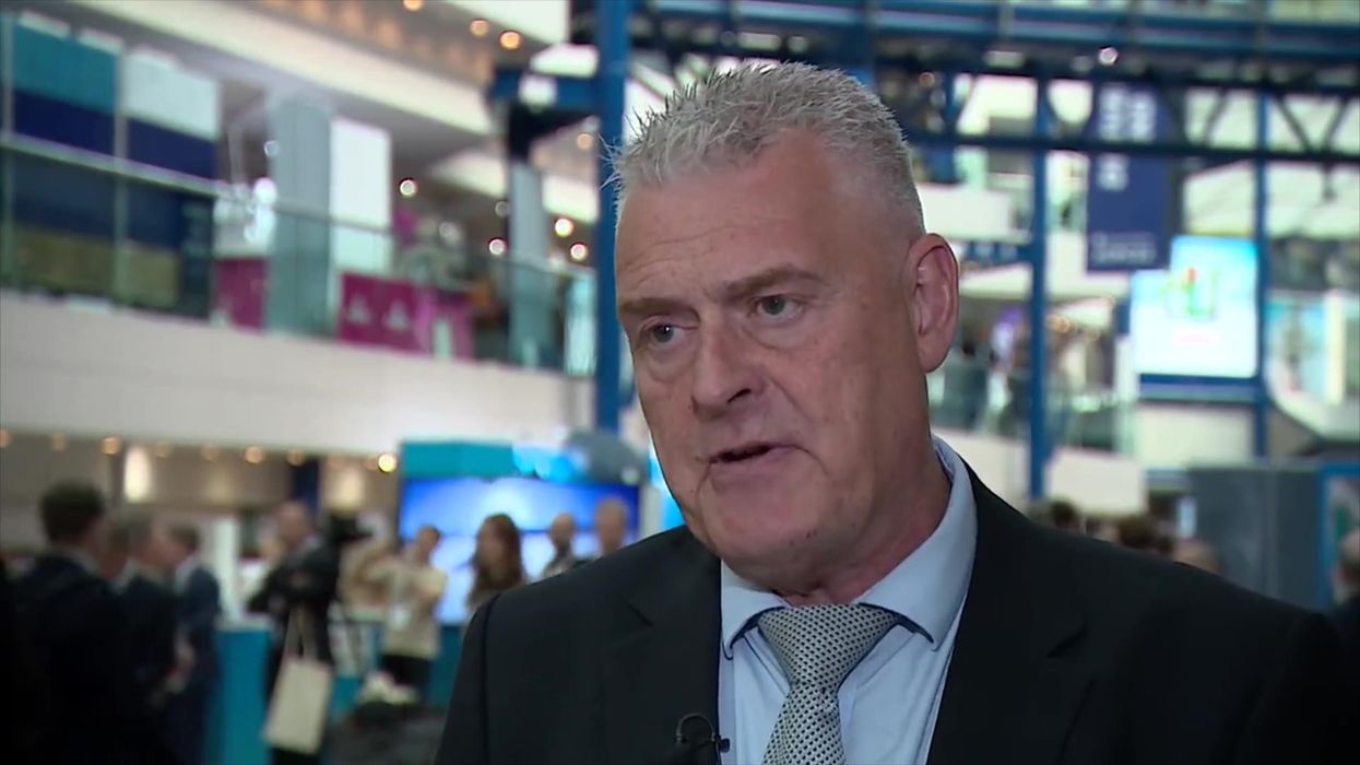 Tory MP insists tax cut reversal 'wasn't a U-turn' but 'a change of direction'