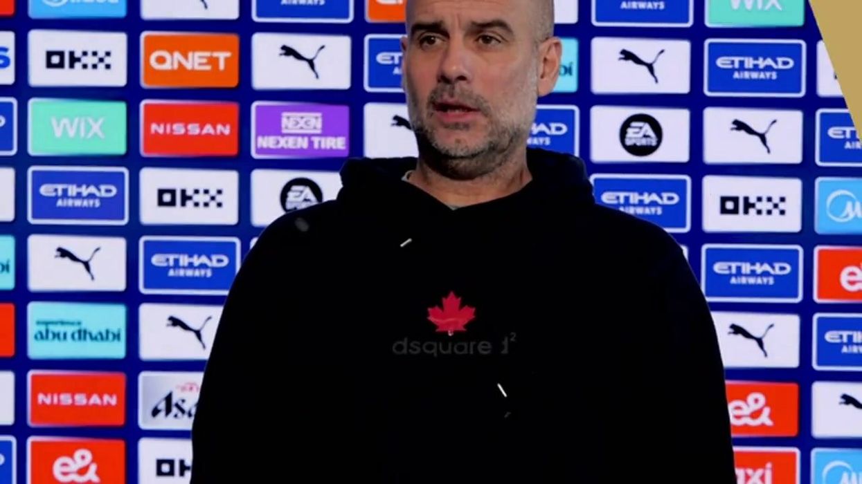 Erling Haaland's International Women's Day 'crossword' leaves everyone puzzled