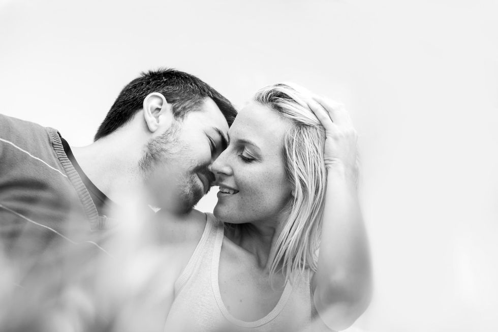 Italian has been revealed as the sexiest European accent