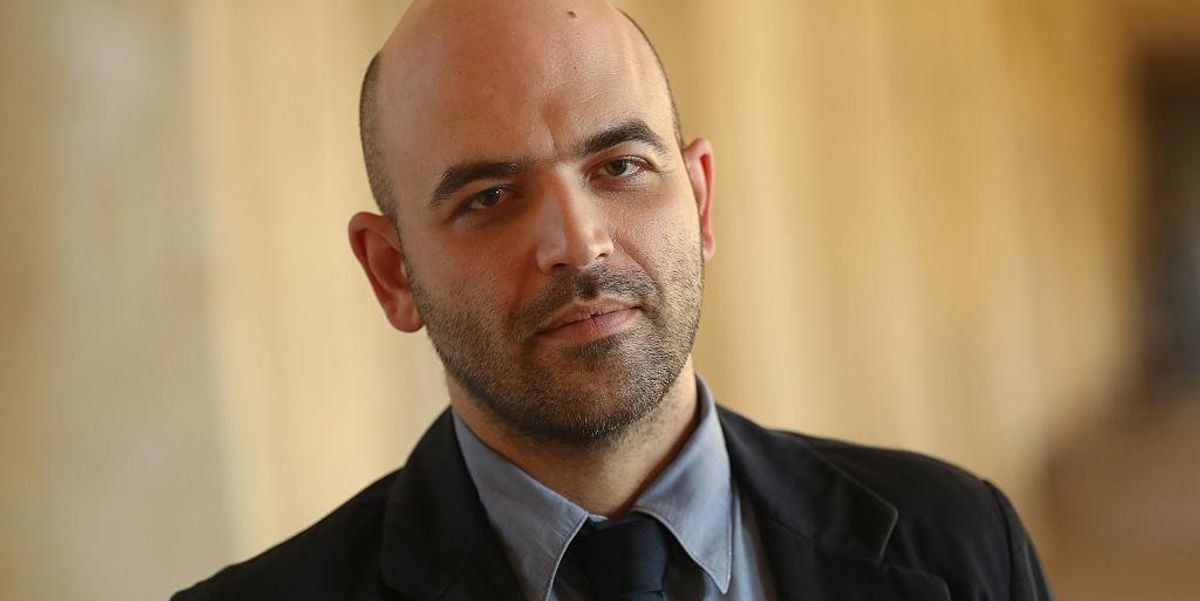 Coropt A mafia expert has named 'the most corrupt country in the world ...