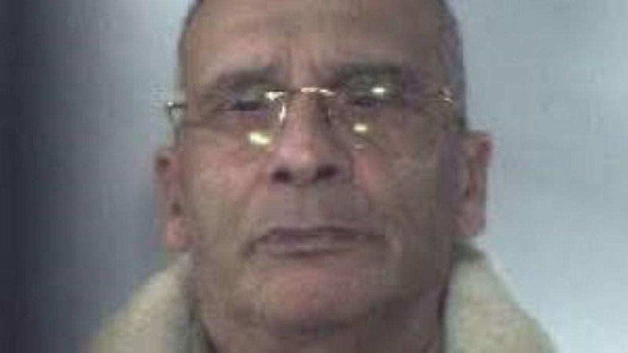 Fugitive Mafia 'prison killer' captured because his pizza was so good