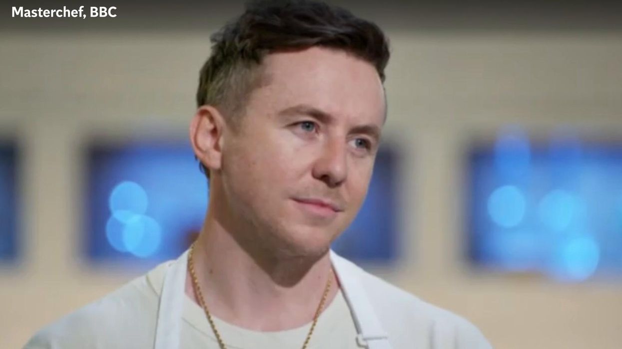 MasterChef viewers think they've spotted a NSFW conspiracy in the show