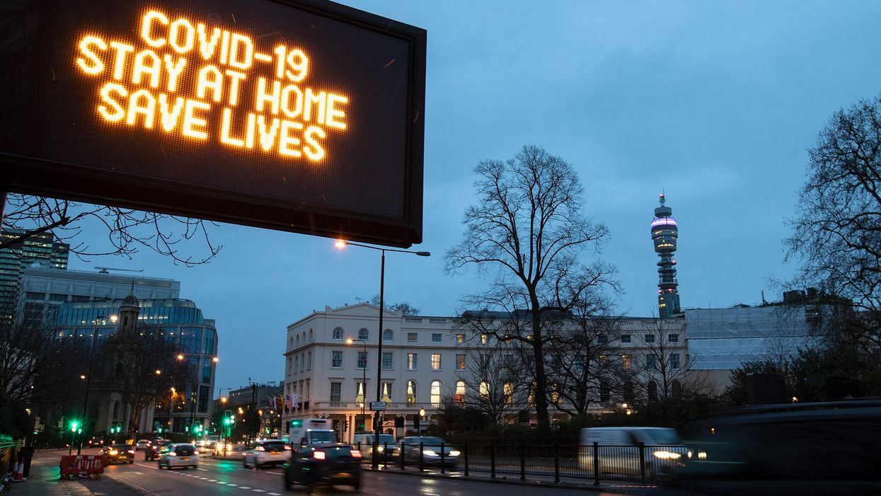 <p>It’s almost been a year since the UK first went into lockdown on 23 March, and we’re living our lives very differently now </p>