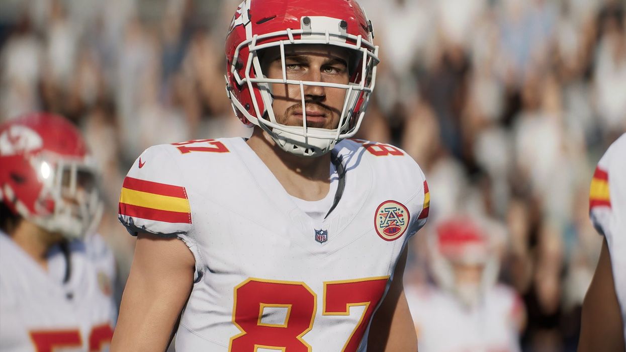 EA's Madden NFL license gets key update as agreement ends next year