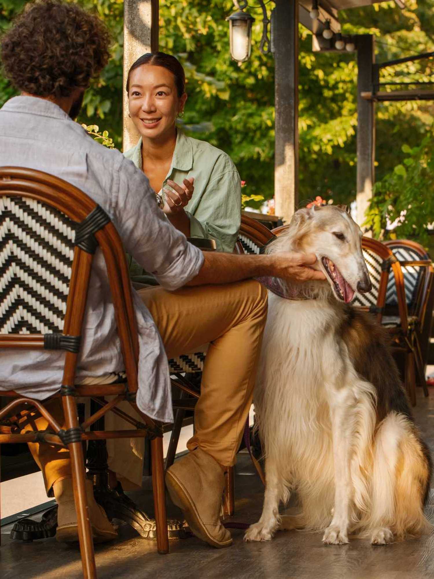 It’s the summer of yearning - but what does the internet's favourite new dating trend mean?