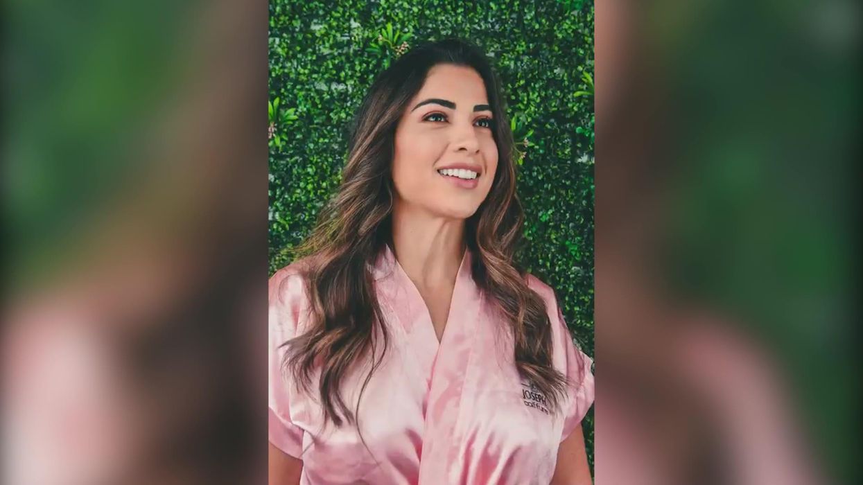Footballer Ivan Torres pays emotional tribute to wife shot dead at Paraguay music festival