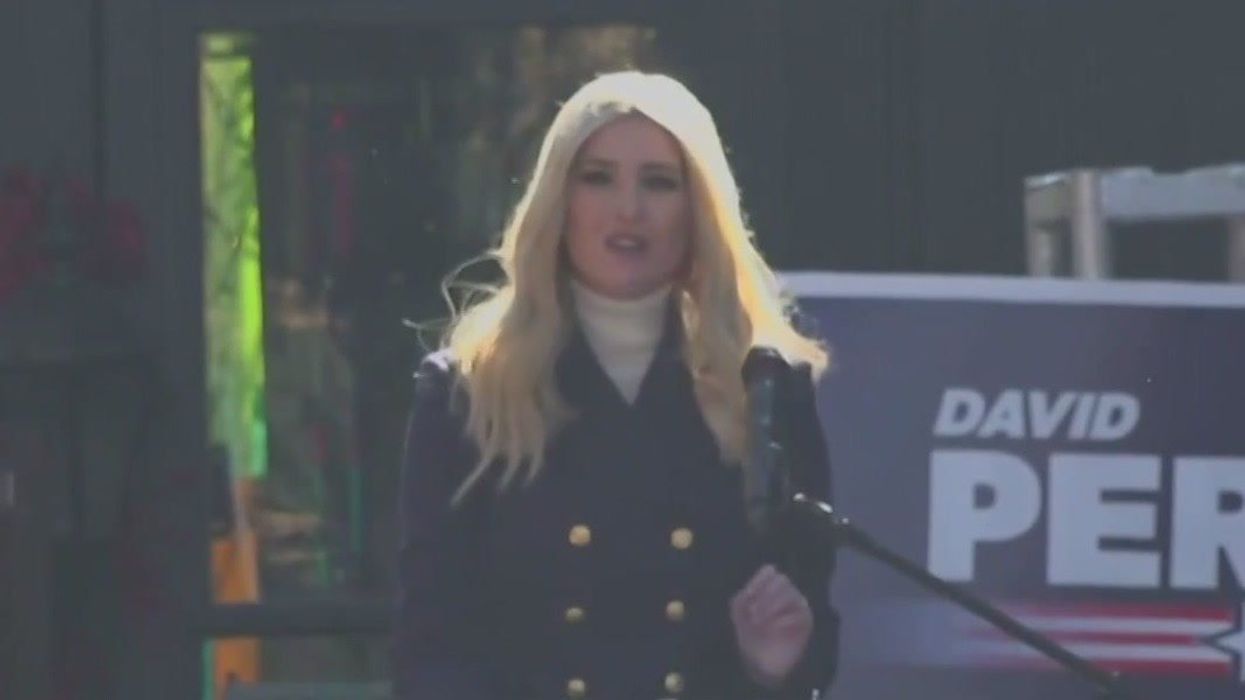 New York judge gives sassy response to Ivanka Trump’s bid to avoid father’s fraud trial