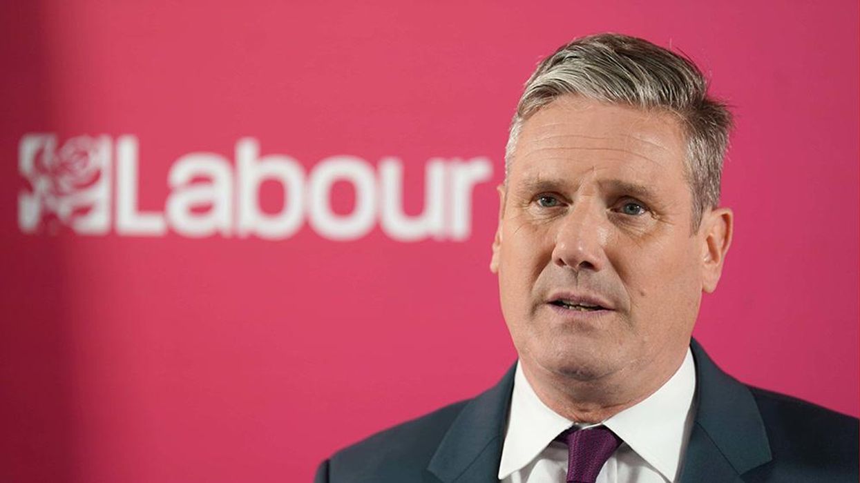 Keir Starmer being called 'Mr Rules' resurfaces after he is found to have broken MP's code of conduct