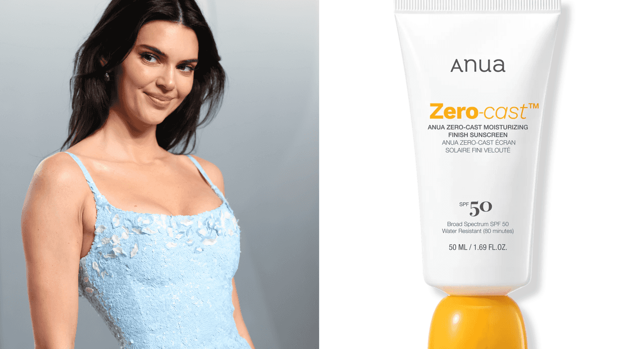 I’ve just discovered Kendall Jenner’s favourite SPF - and it’s a K-beauty favourite