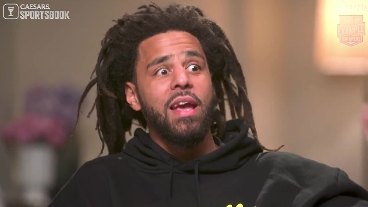 does j cole smoke cigarettes J Cole admits he started smoking when he was just six years old does j cole smoke cigarettes J Cole admits he started smoking when he was just six years old