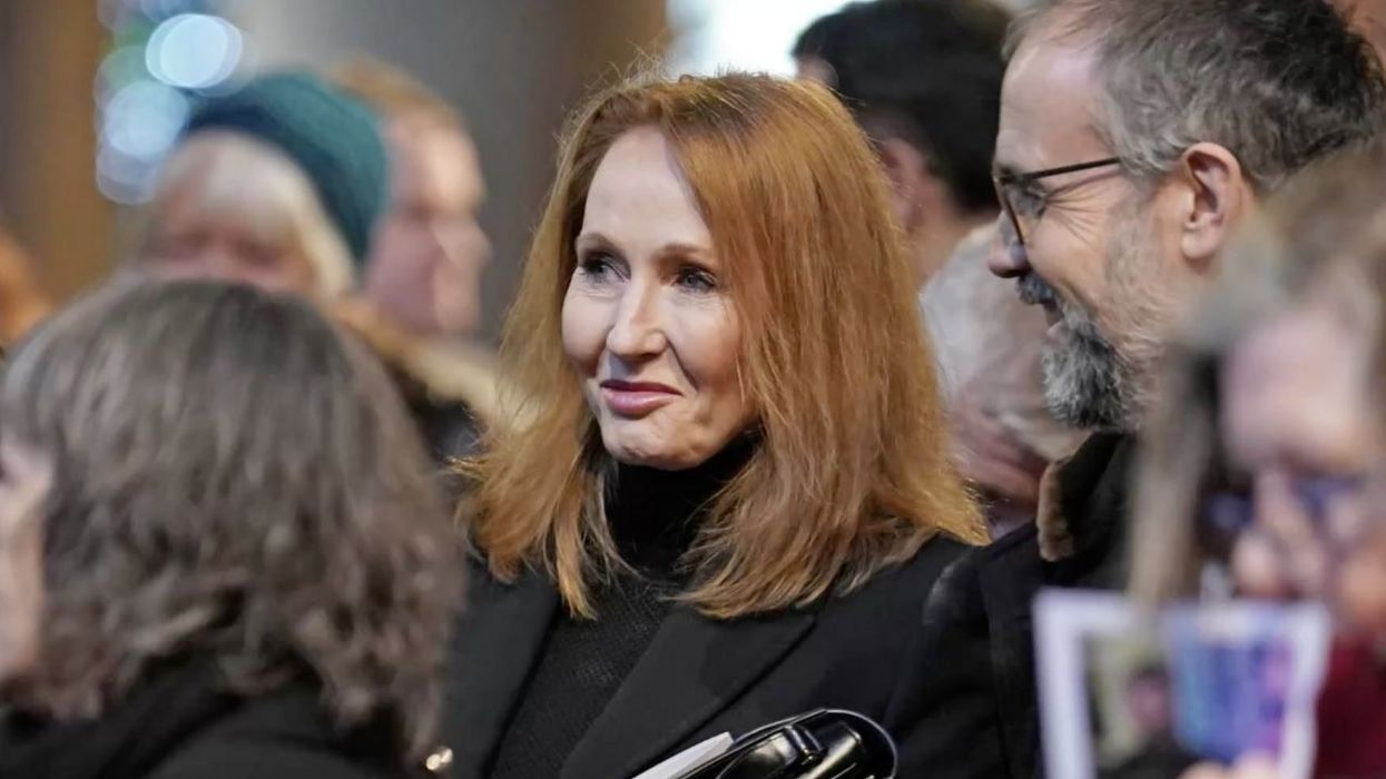 Harry Potter TV series launches open casting call across the UK and Ireland